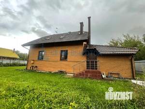 Дом 183м², 2-этажный, участок 12 сот.  