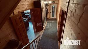 Дом 320м², 2-этажный, участок 9 сот.  