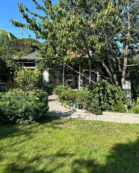 Дом 229м², 2-этажный, участок 7 сот.  