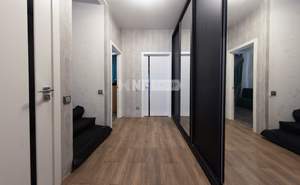 Дом 150м², 2-этажный, участок 2 сот.  