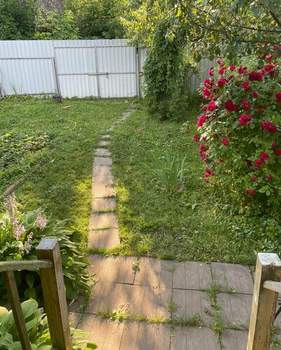 Дом 48м², 2-этажный, участок 8 сот.  