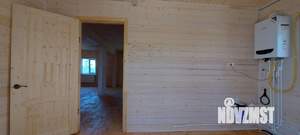 Коттедж 155м², 2-этажный, участок 5 сот.  