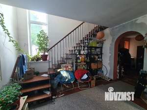 Дом 151м², 2-этажный, участок 6 сот.  