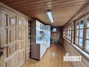 Дом 72м&sup2;, 2-этажный, участок 6 сот.  