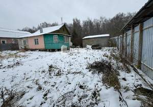 Дом 71м², 1-этажный, участок 8 сот.  