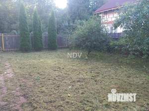 Дом 100м², 2-этажный, участок 9 сот.  