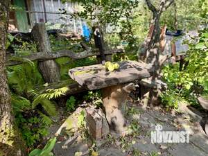 Дом 83м², 2-этажный, участок 8 сот.  