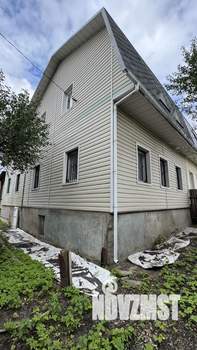 Дом 161м², 2-этажный, участок 4 сот.  