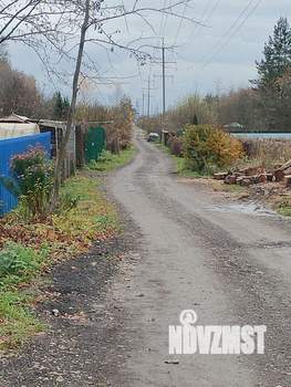 Дом 120м², 2-этажный, участок 7 сот.  