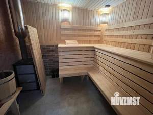 Коттедж 324м², 3-этажный, участок 10 сот.  