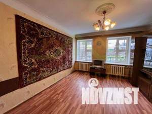 Дом 44м², 1-этажный, участок 5 сот.  