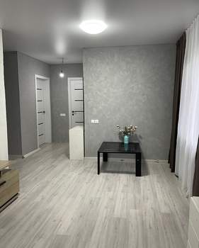 Дом 91м&sup2;, 1-этажный, участок 8 сот.  