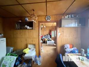 Дом 30м², 2-этажный, участок 8 сот.  