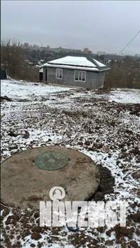 Дом 55м², 1-этажный, участок 14 сот.  