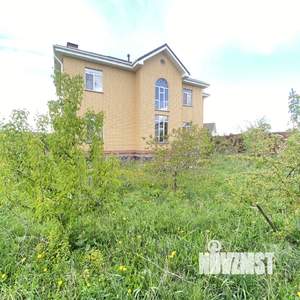 Дом 250м², 2-этажный, участок 15 сот.  