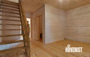 Дом 125м&sup2;, 2-этажный, участок 7 сот.  