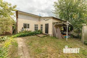 Дом 150м², 2-этажный, участок 5 сот.  