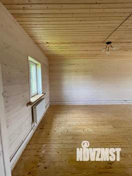 Коттедж 155м², 2-этажный, участок 5 сот.  