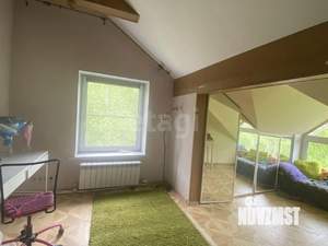 Таунхаус 220м², 4-этажный, участок 4 сот.  