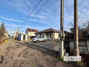 Дом 40м², 2-этажный, участок 6 сот.  