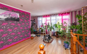 Дом 200м², 2-этажный, участок 7 сот.  