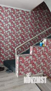 Дом 336м², 2-этажный, участок 6 сот.  