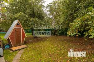 Дом 105м², 2-этажный, участок 18 сот.  