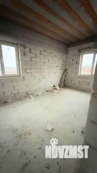 Дом 120м², 2-этажный, участок 6 сот.  