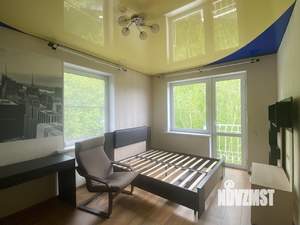 Таунхаус 220м², 4-этажный, участок 4 сот.  