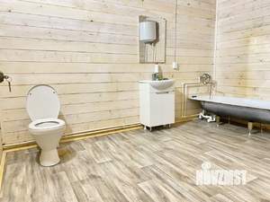 Дом 120м&sup2;, 2-этажный, участок 5 сот.  