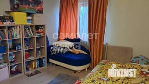 Дом 298м&sup2;, 2-этажный, участок 9 сот.  