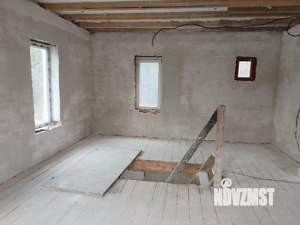 Дом 120м², 2-этажный, участок 7 сот.  