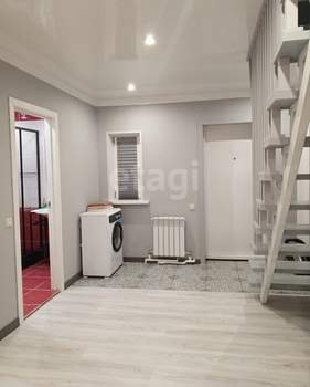 Дом 83м², 2-этажный, участок 4 сот.  