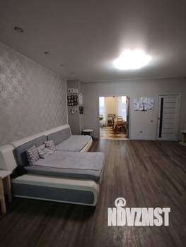 Таунхаус 244м², 2-этажный, участок 5 сот.  