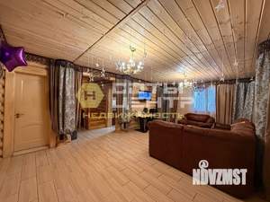 Коттедж 250м², 2-этажный, участок 10 сот.  