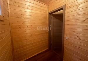 Дом 140м², 2-этажный, участок 7 сот.  
