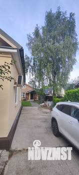 Дом 170м², 2-этажный, участок 6 сот.  