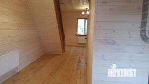 Коттедж 155м&sup2;, 2-этажный, участок 5 сот.  