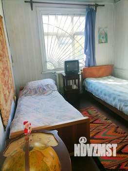 Дом 90м², 2-этажный, участок 9 сот.  