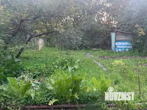 Дом 60м², 2-этажный, участок 6 сот.  