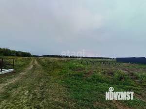 Дом 10м², 1-этажный, участок 6 сот.  