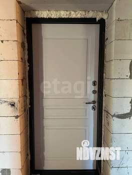 Дом 124м², 1-этажный, участок 8 сот.  