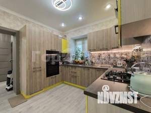 Дом 217м², 2-этажный, участок 17 сот.  