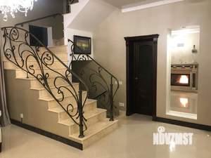 Таунхаус 309м&sup2;, 4-этажный, участок 3 сот.  