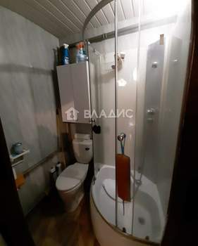 Дом 83м², 2-этажный, участок 5 сот.  