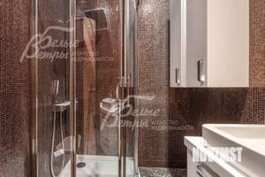 Дом 369м², 3-этажный, участок 24 сот.  