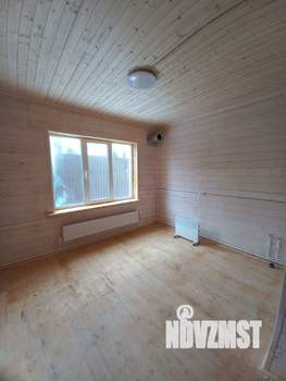 Коттедж 155м&sup2;, 2-этажный, участок 5 сот.  