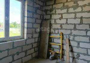 Дом 192м², 2-этажный, участок 6 сот.  