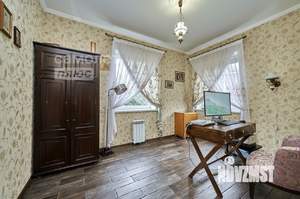 Таунхаус 158м², 2-этажный, участок 7 сот.  