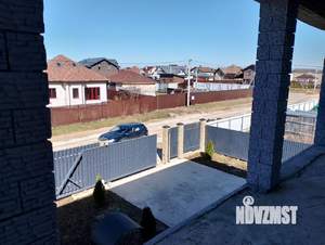 Дом 270м², 2-этажный, участок 5 сот.  
